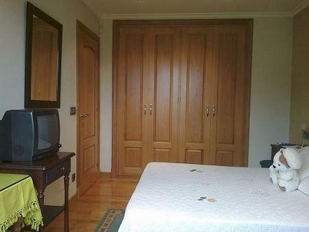 Hemvistelse Vigo 81391