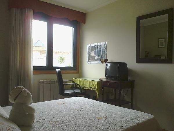 Hemvistelse Vigo 81391