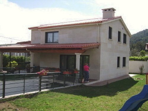Hemvistelse Vigo 81391