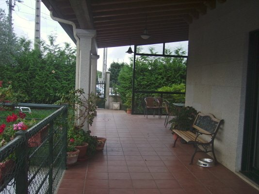 Hemvistelse Vigo 81391