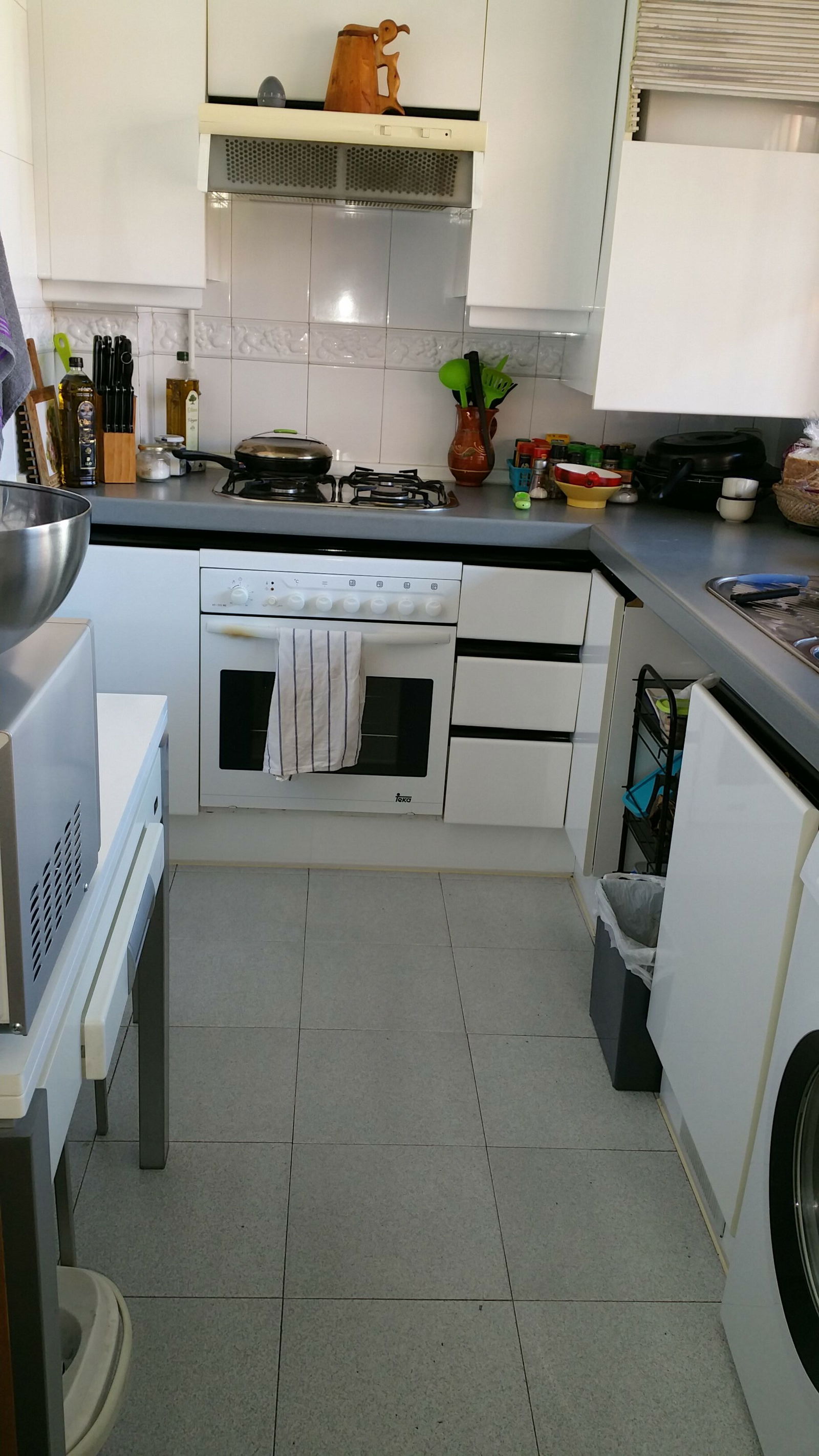 Quedarse En Casa Madrid 247469