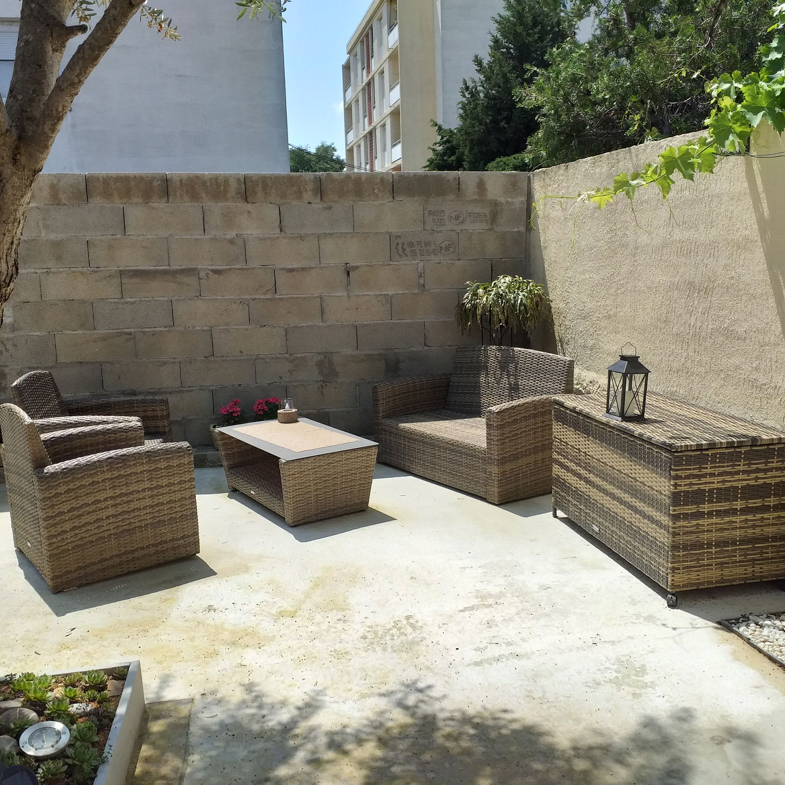 Quedarse En Casa Cavaillon 266806