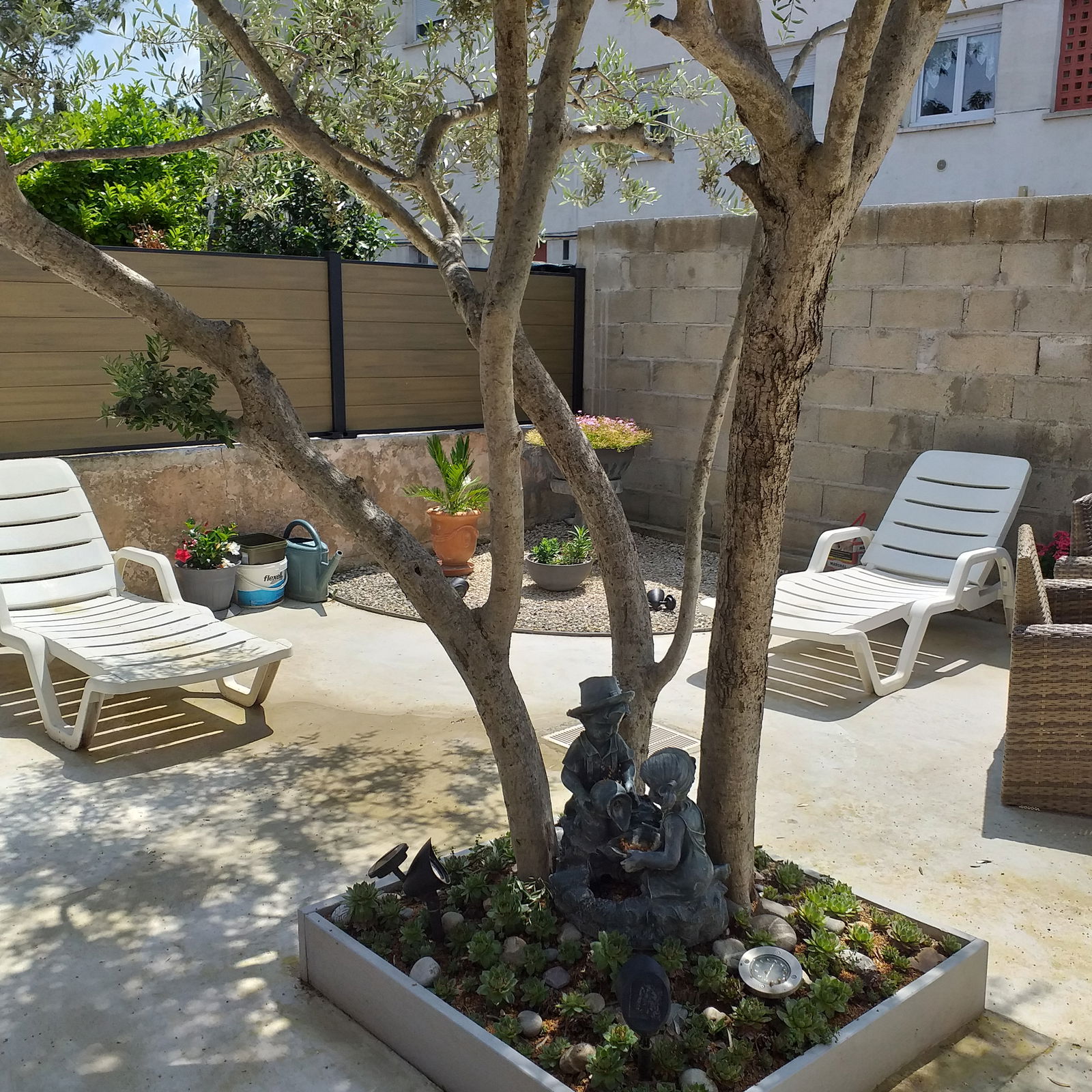 Quedarse En Casa Cavaillon 266806