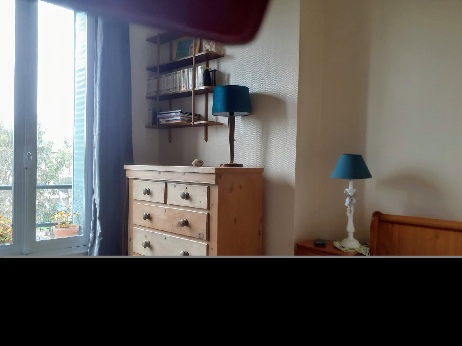 Quedarse En Casa Le Bourget 238233