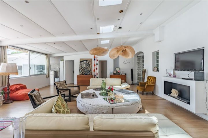 Colocación Le Cannet 335404