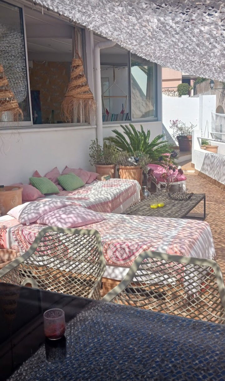 Colocación Le Cannet 335404