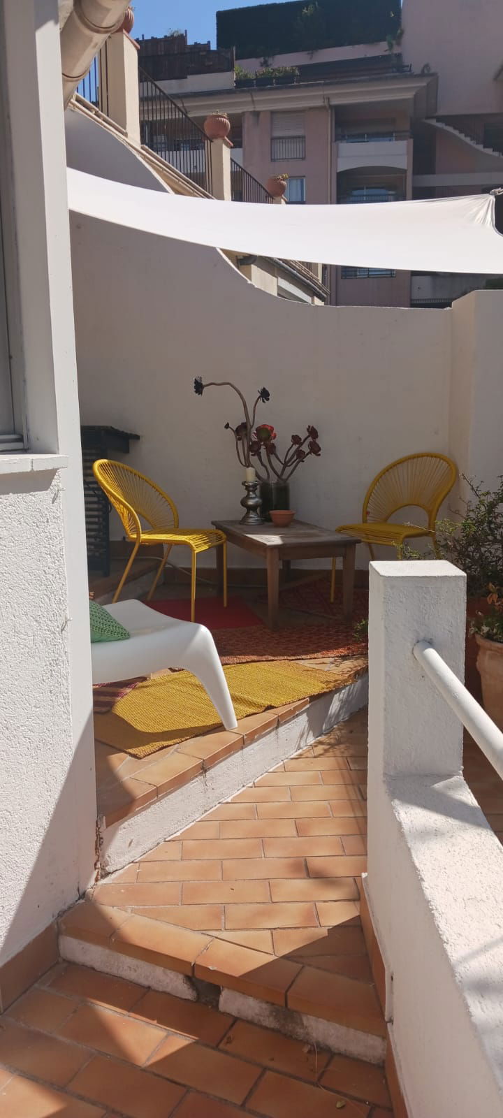 Colocación Le Cannet 335404