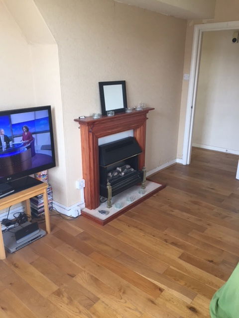 Quedarse En Casa NW1 4DQ 208106