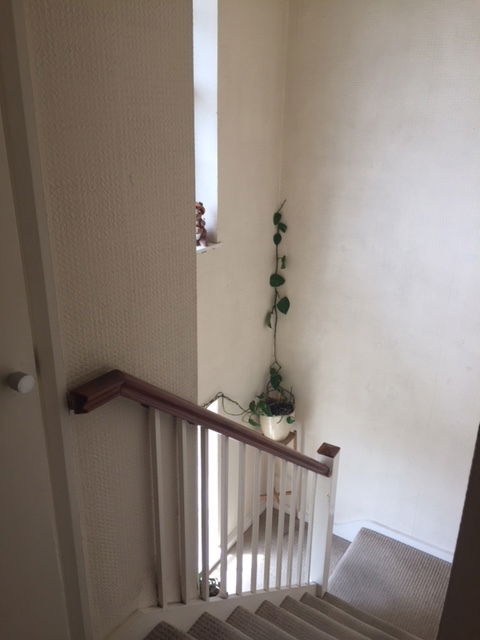 Quedarse En Casa NW1 4DQ 208106