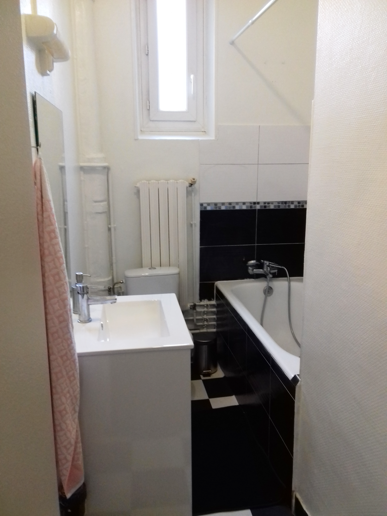 Colocación Clermont-Ferrand 256384