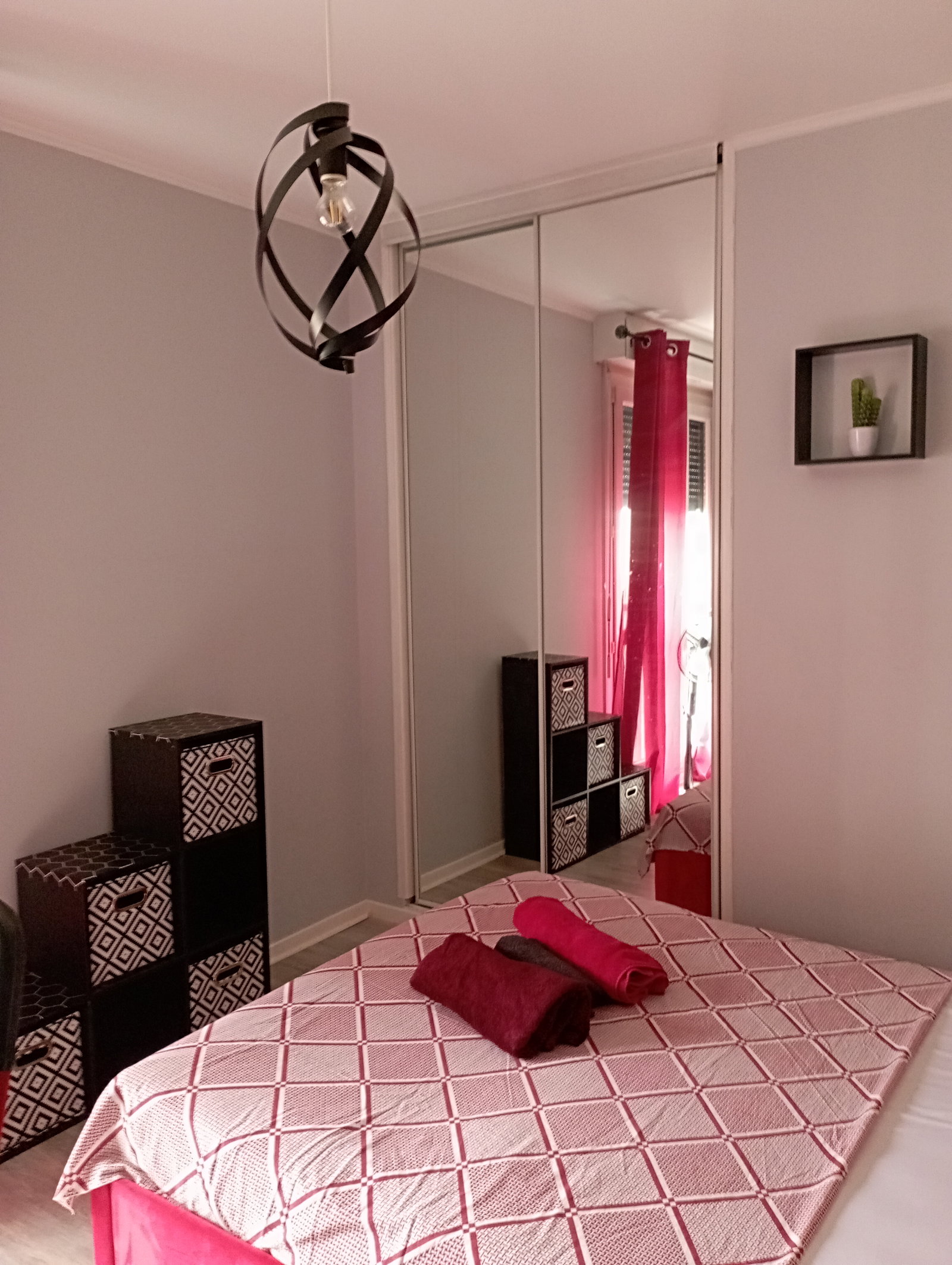 Habitación En Casa Del Anfitrión Toulouse 257826