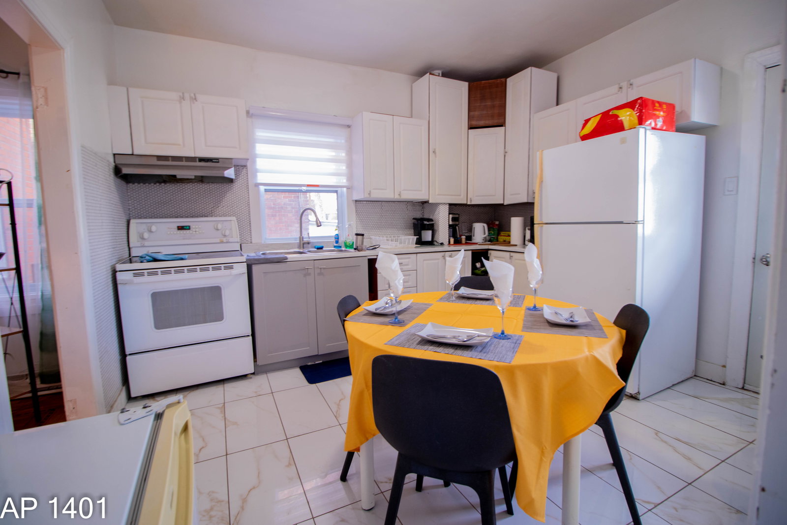 Colocación Montréal 586354