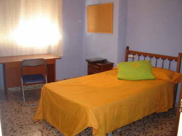 Room For Rent Murcia 139292