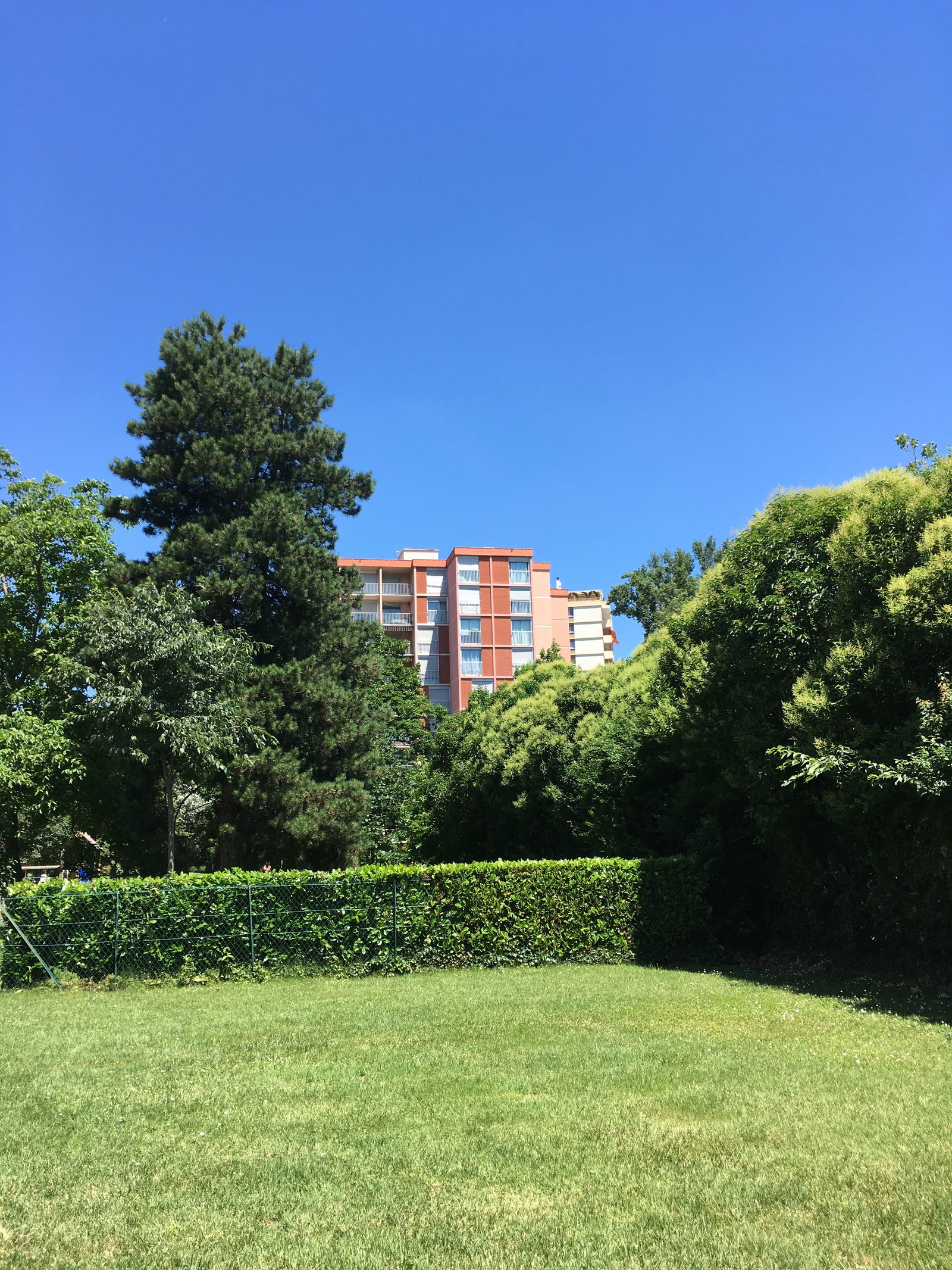 Quedarse En Casa Toulouse 35658