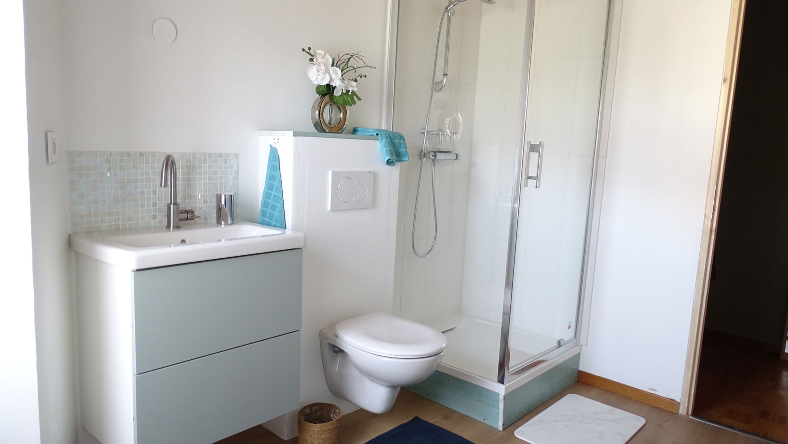 Colocación Porte-de-Savoie 367603