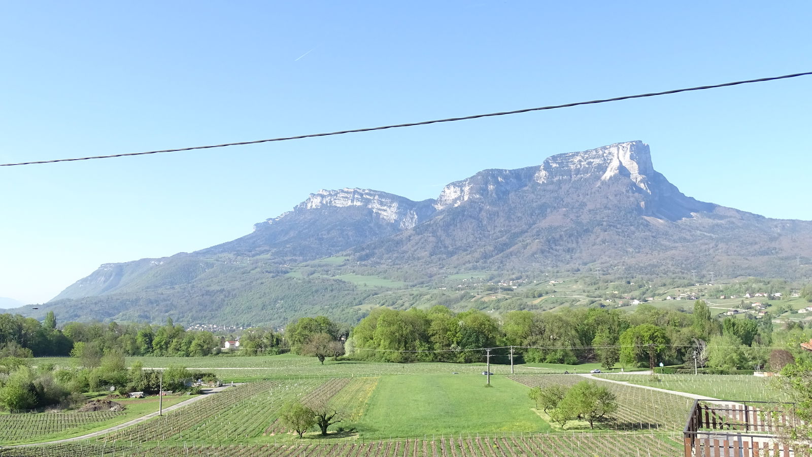Colocación Porte-de-Savoie 367603