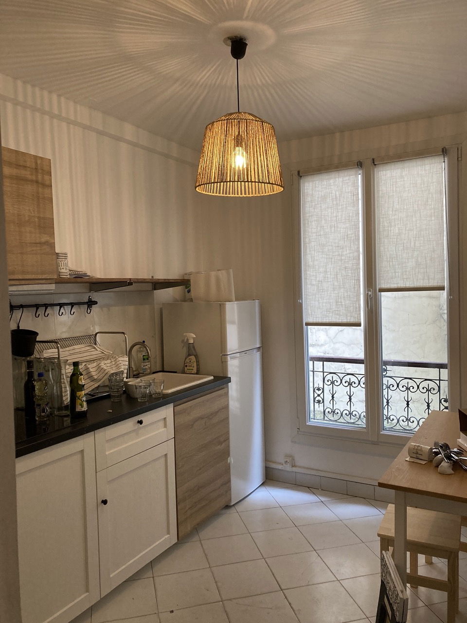 Colocación Paris 266110