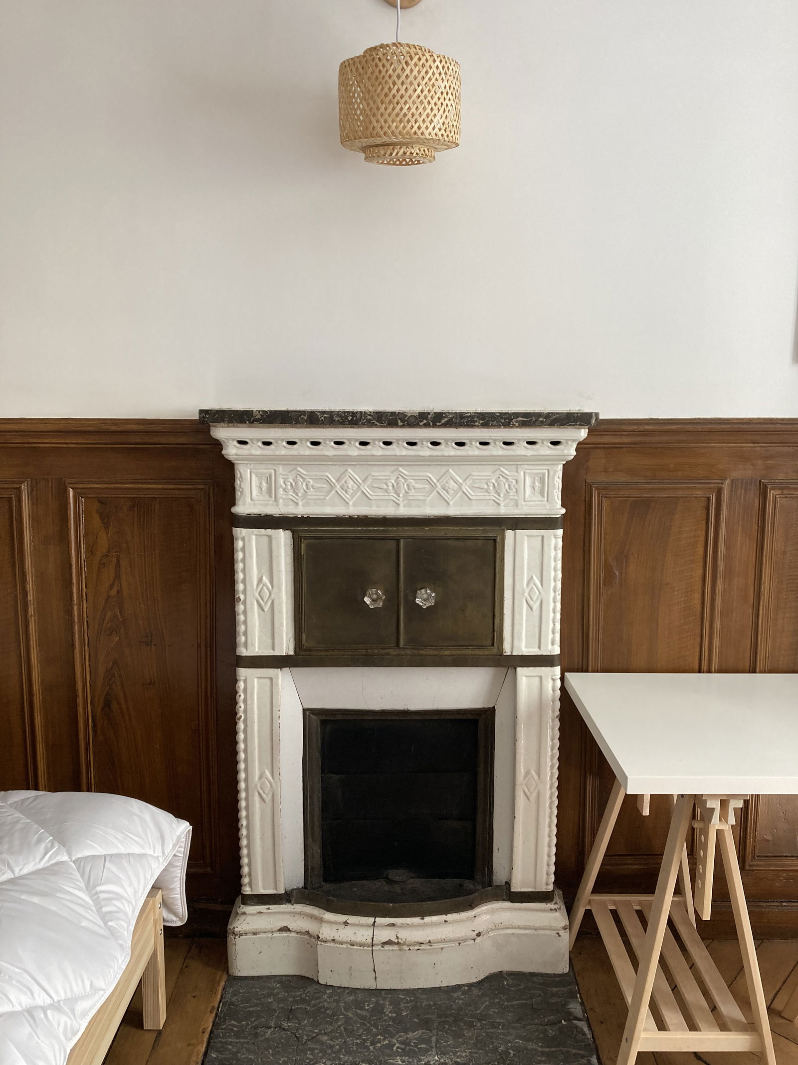 Colocación Paris 266110