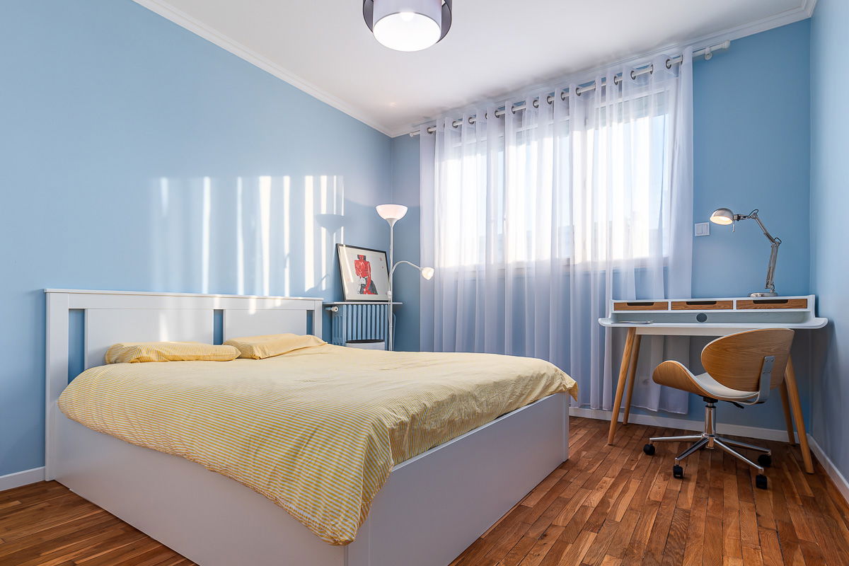 Quedarse En Casa Montrouge 286646