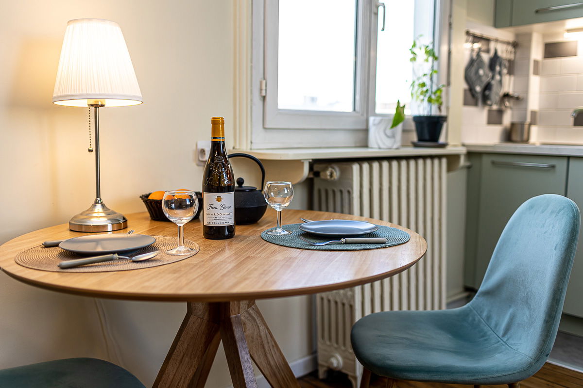 Quedarse En Casa Montrouge 286646