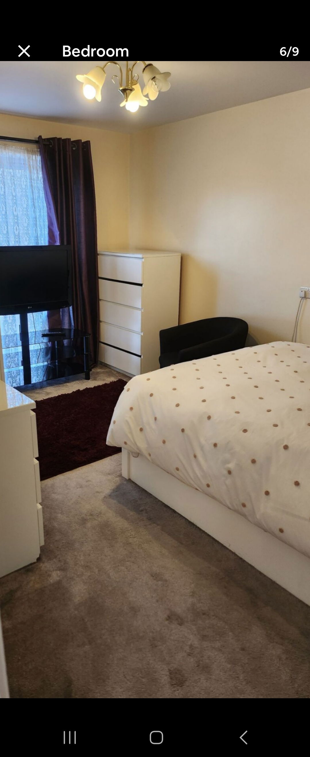 Quedarse En Casa London 640549