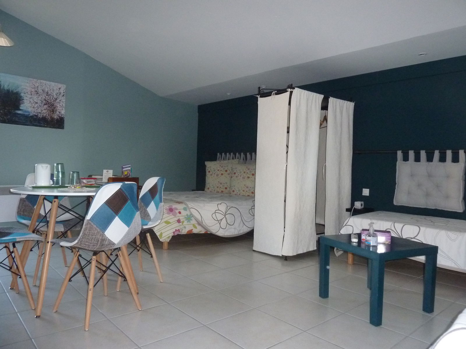 Colocación Vergèze 238826