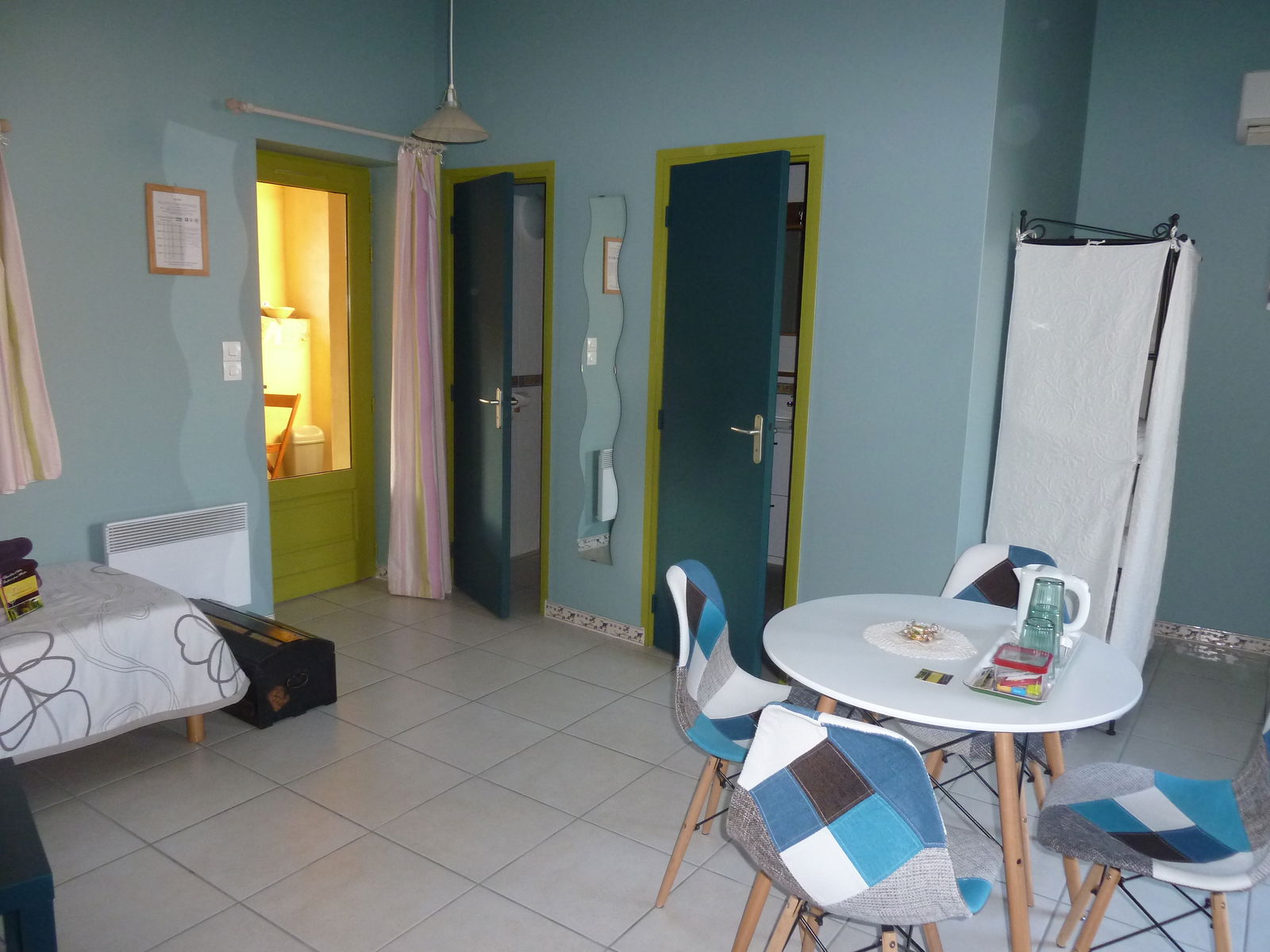 Colocación Vergèze 238826