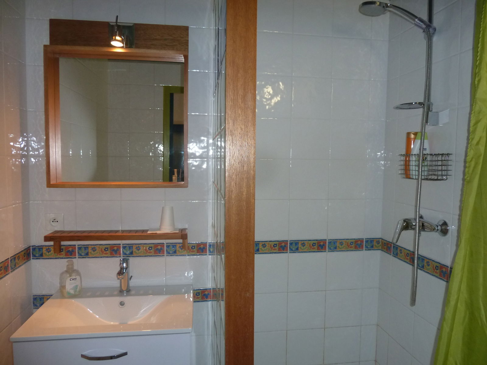 Colocación Vergèze 238826