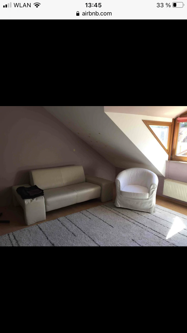 Quedarse En Casa Starnberg 257719