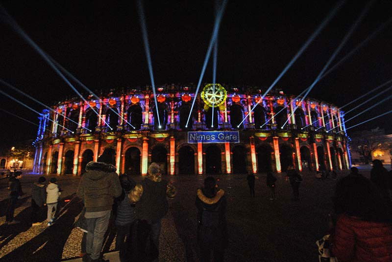 Quedarse En Casa Caissargues 132990