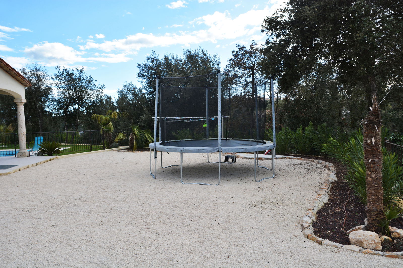 Estudio Independiente Le Tignet 166520