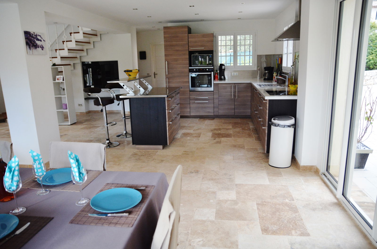 Estudio Independiente Le Tignet 166520