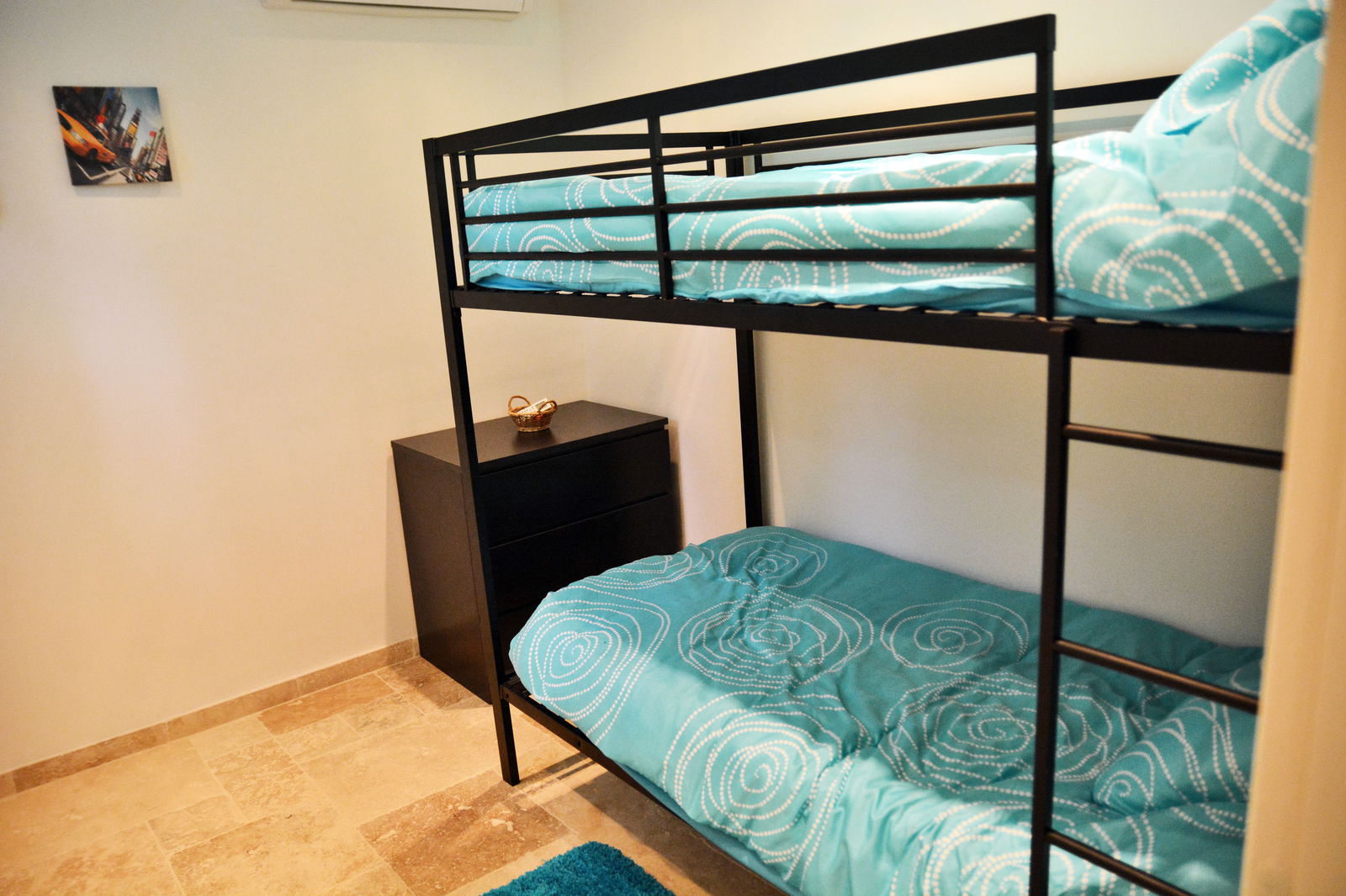 Estudio Independiente Le Tignet 166520