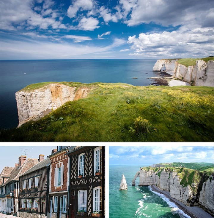 Colocación Saint-Pierre-de-Varengeville 253121