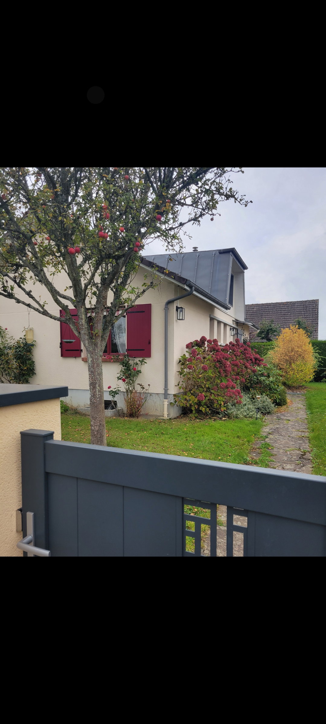 Piso Compartido Saint-Pierre-de-Varengeville 253121