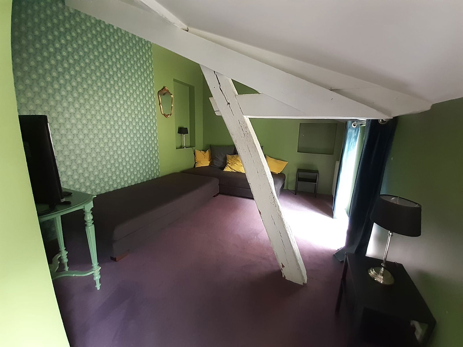 Colocación Melun 258830