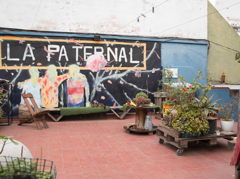 Homestay CABA 465161-2