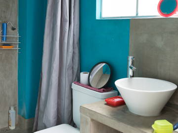 Chambre Chez L'habitant Caba 465161-5