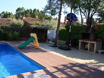 Homestay Sant Quirze del Vallès 137405