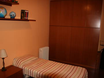 Chambre Chez L'habitant Sant Quirze Del Vallès 137405-4