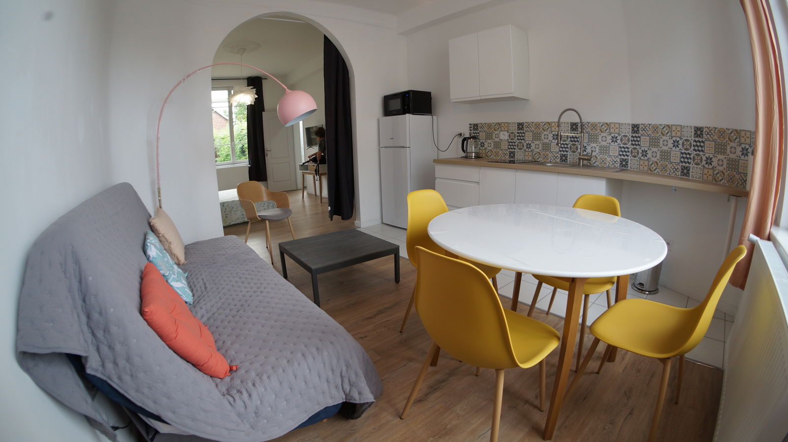 Estudio Independiente Douai 389473