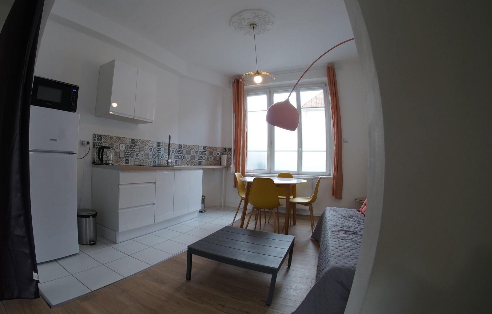 Estudio Independiente Douai 389473