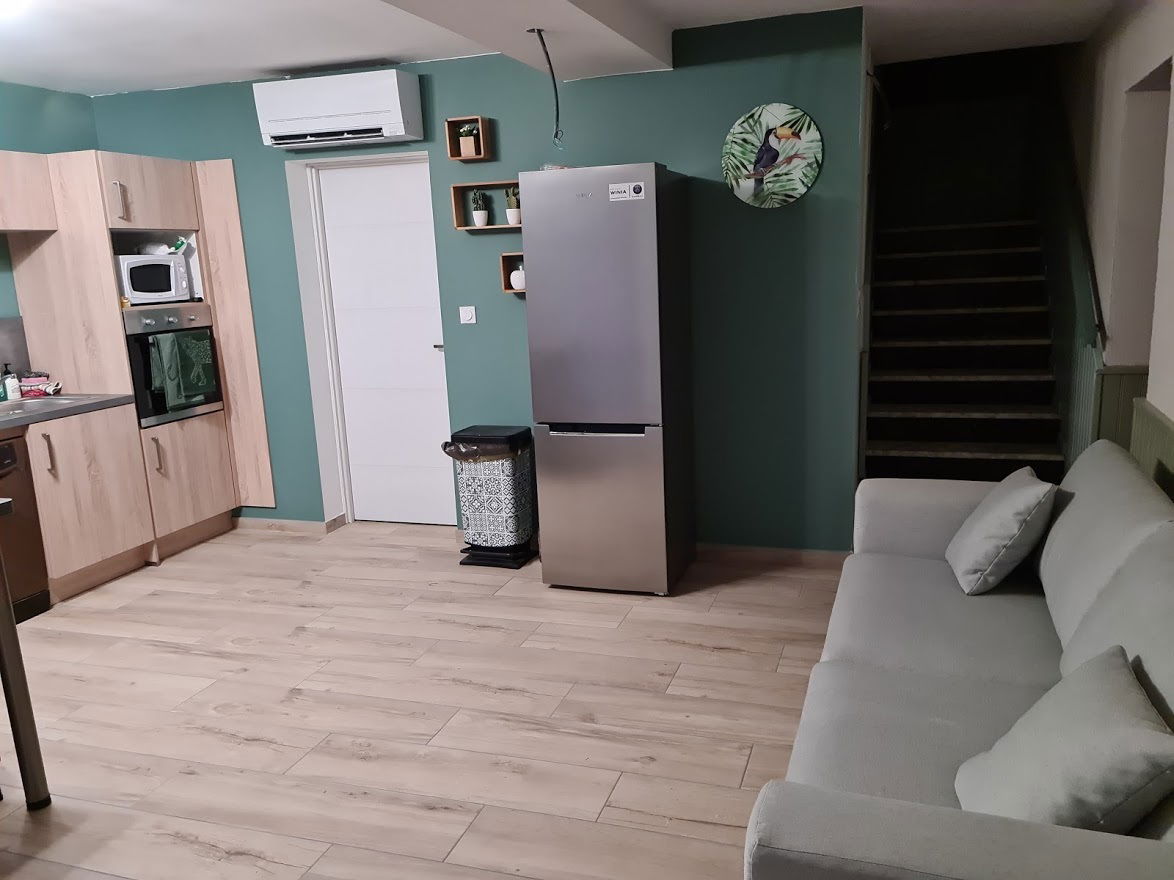 Colocación Ambérieu-en-Bugey 245147