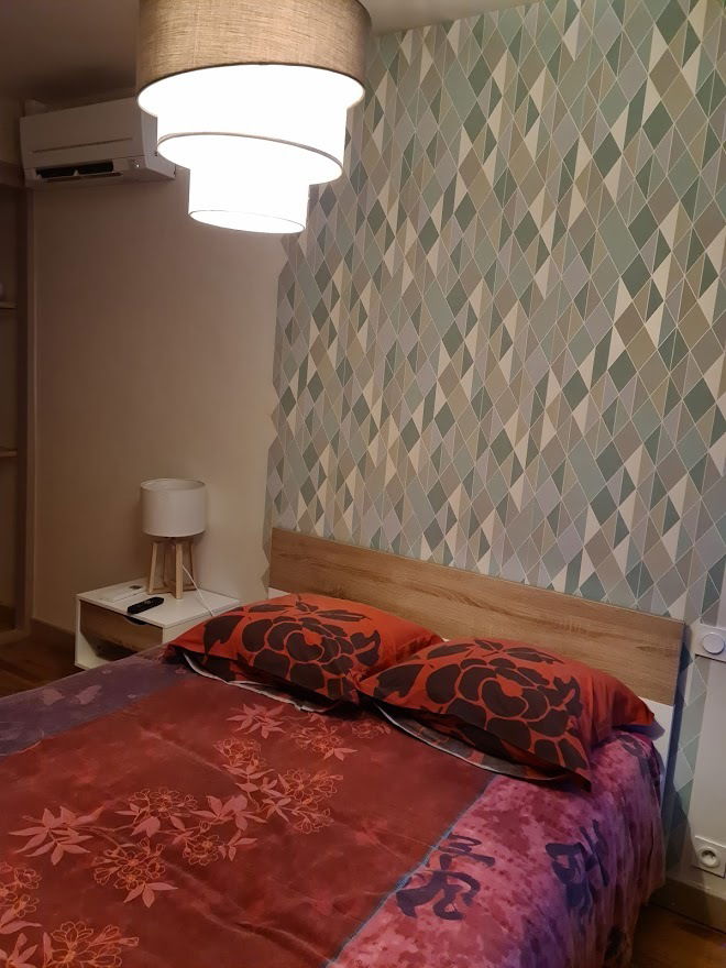 Colocación Ambérieu-en-Bugey 245147