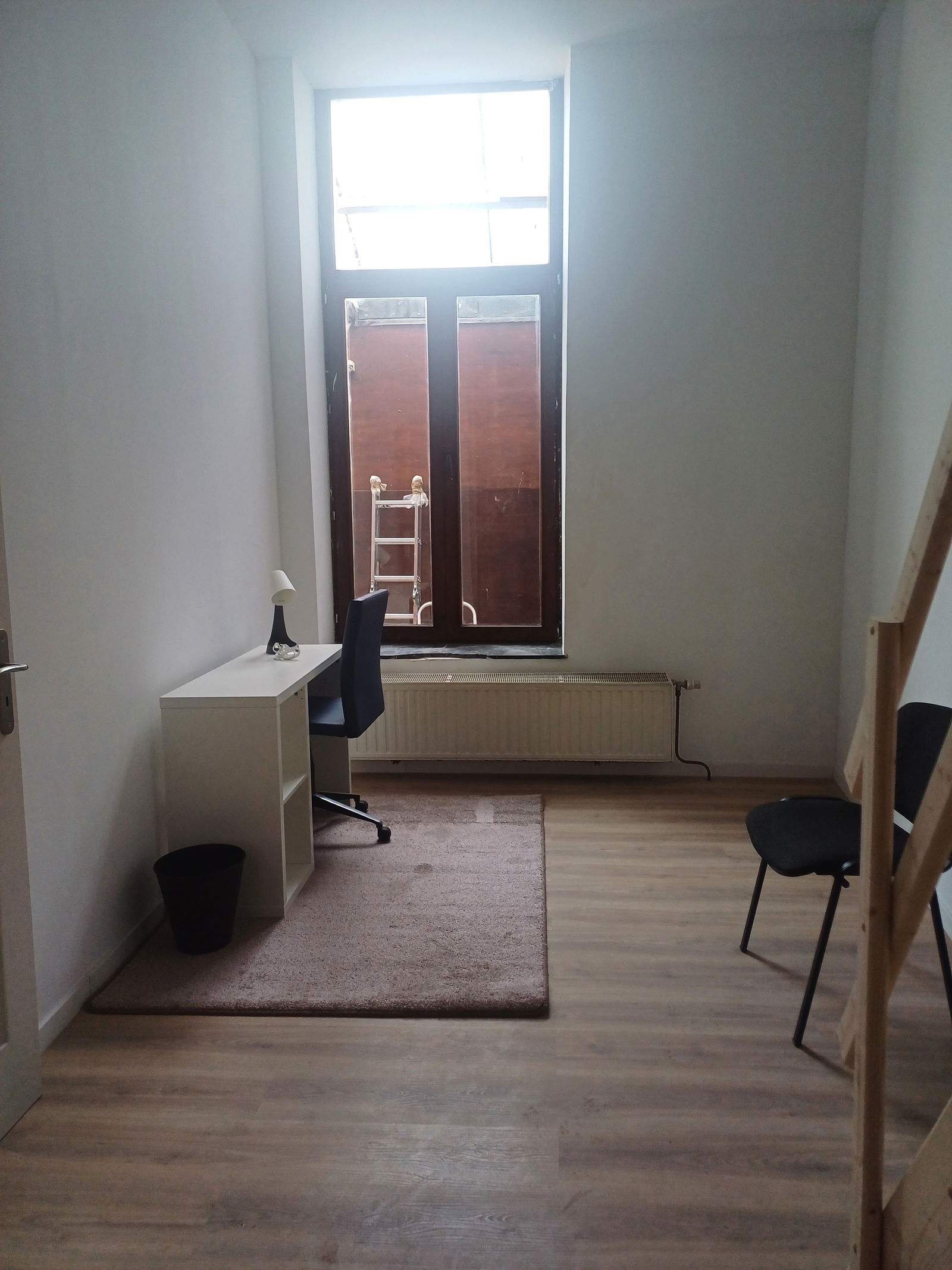 Colocación Charleroi 420386