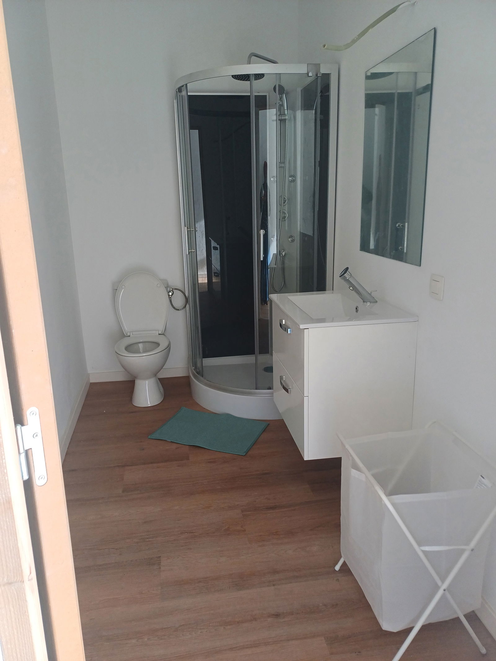 Colocación Charleroi 420386