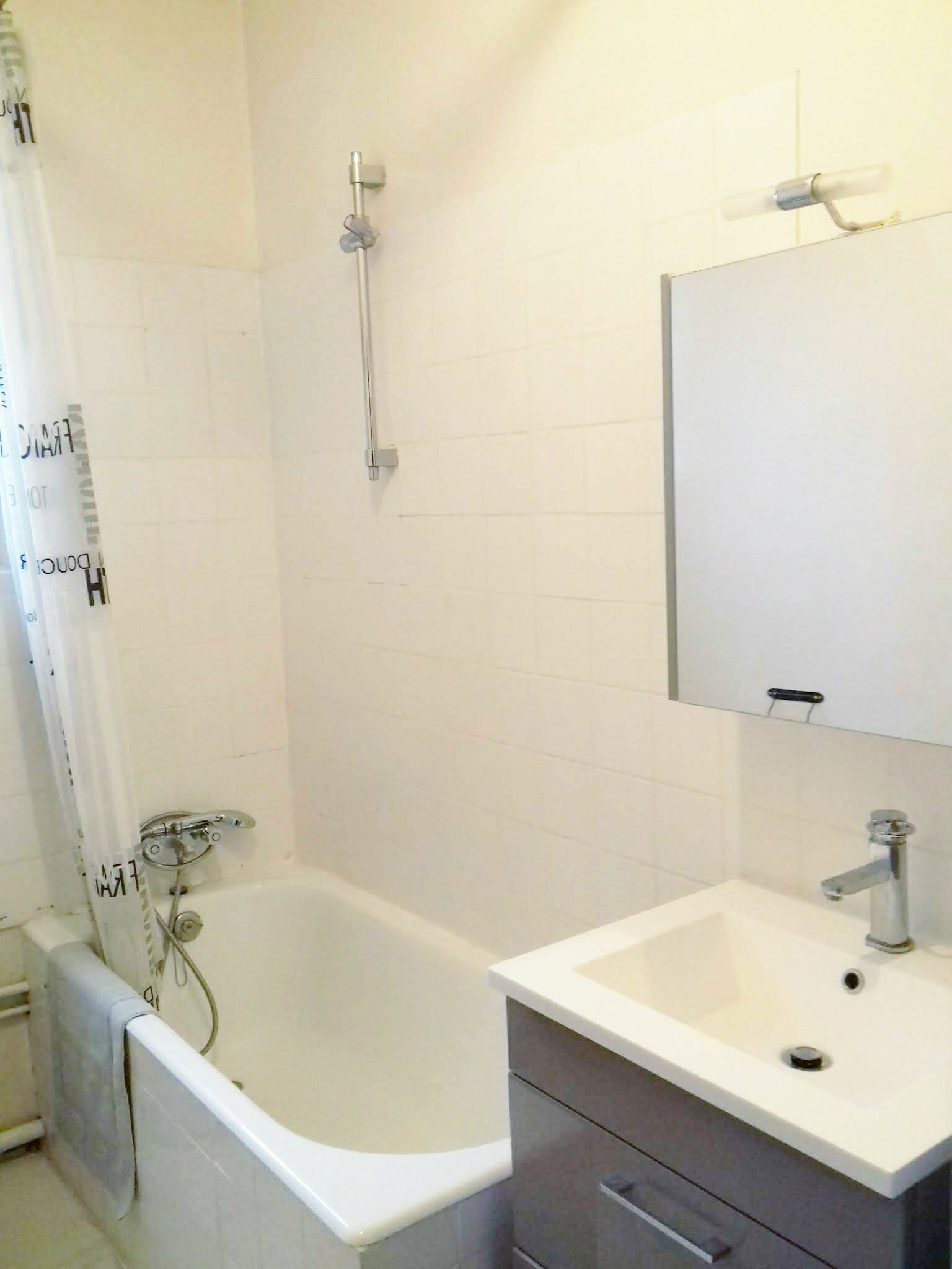 Colocación Clermont-Ferrand 259358