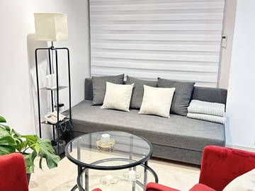 Chambre Chez L'habitant València 656292-4