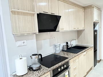 Chambre Chez L'habitant València 656292-5