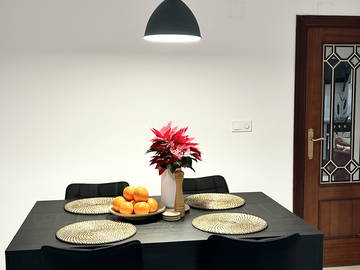 Chambre Chez L'habitant València 656292-6